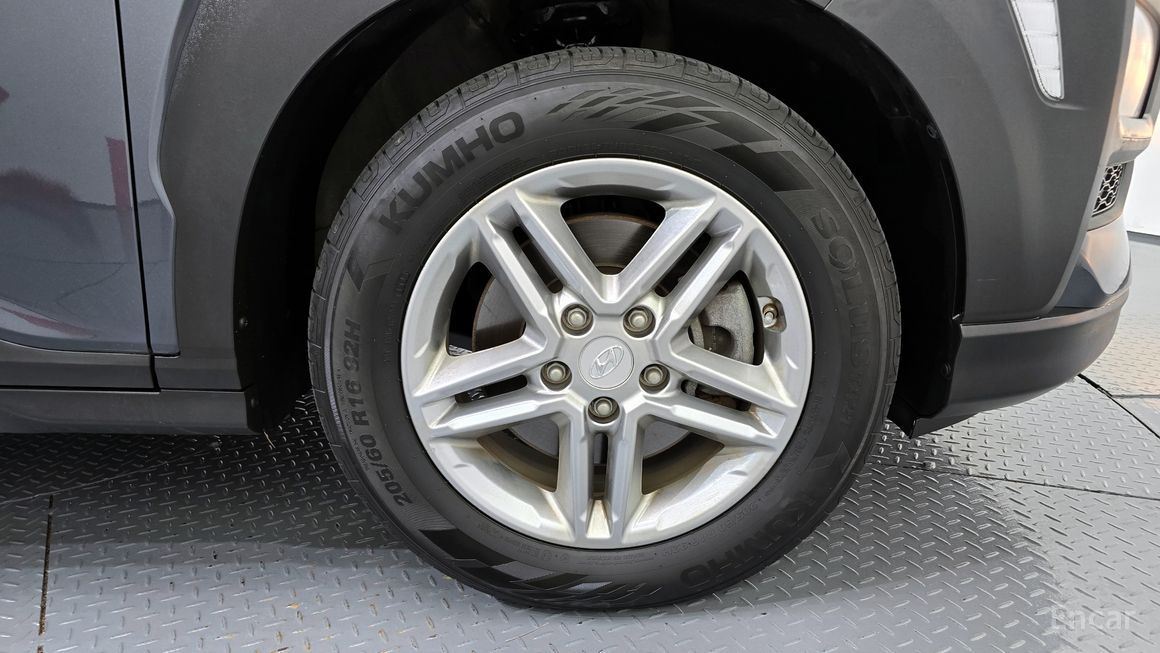 Hyundai Kona - фото 4