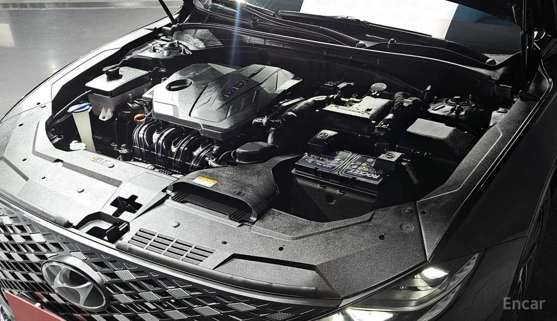 Hyundai Grandeur - фото 5