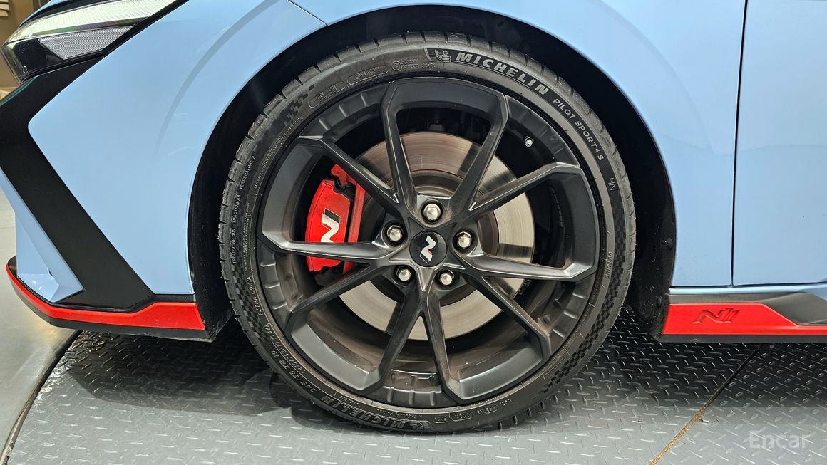 Hyundai Avante - фото 4