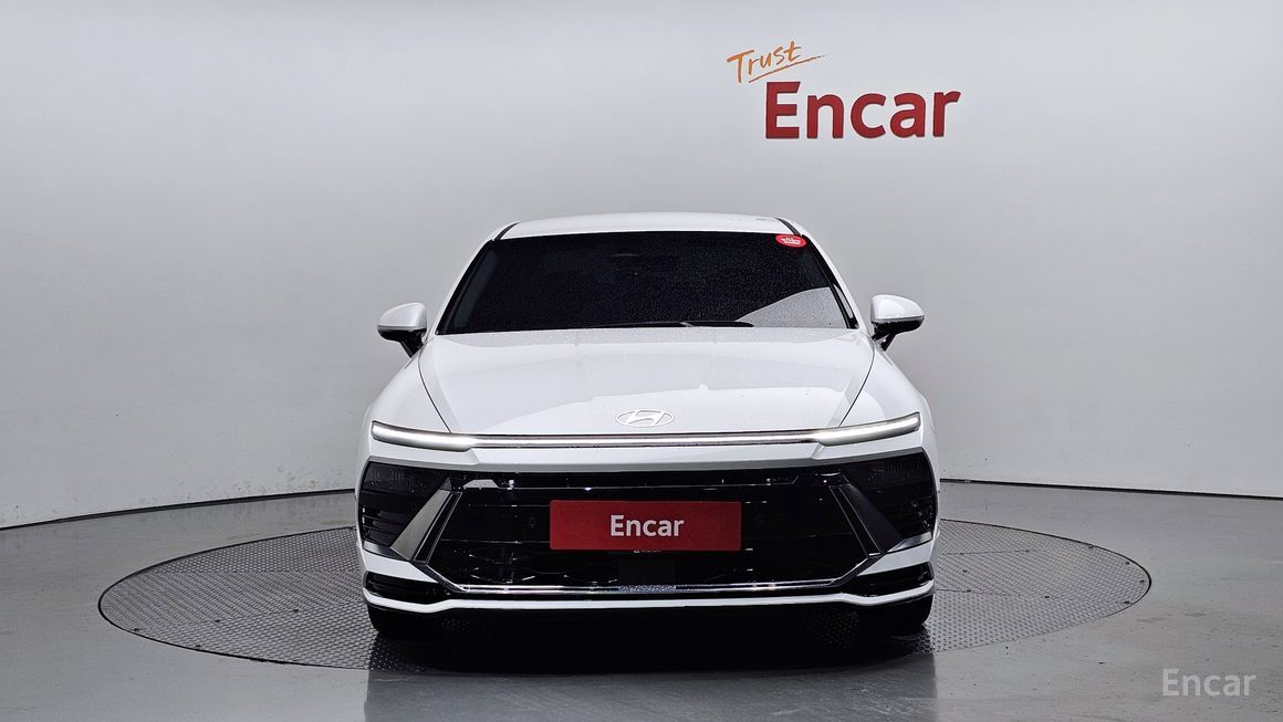 Hyundai Sonata - фото 2