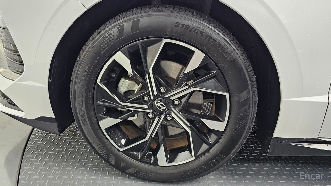 Hyundai Sonata - фото 4