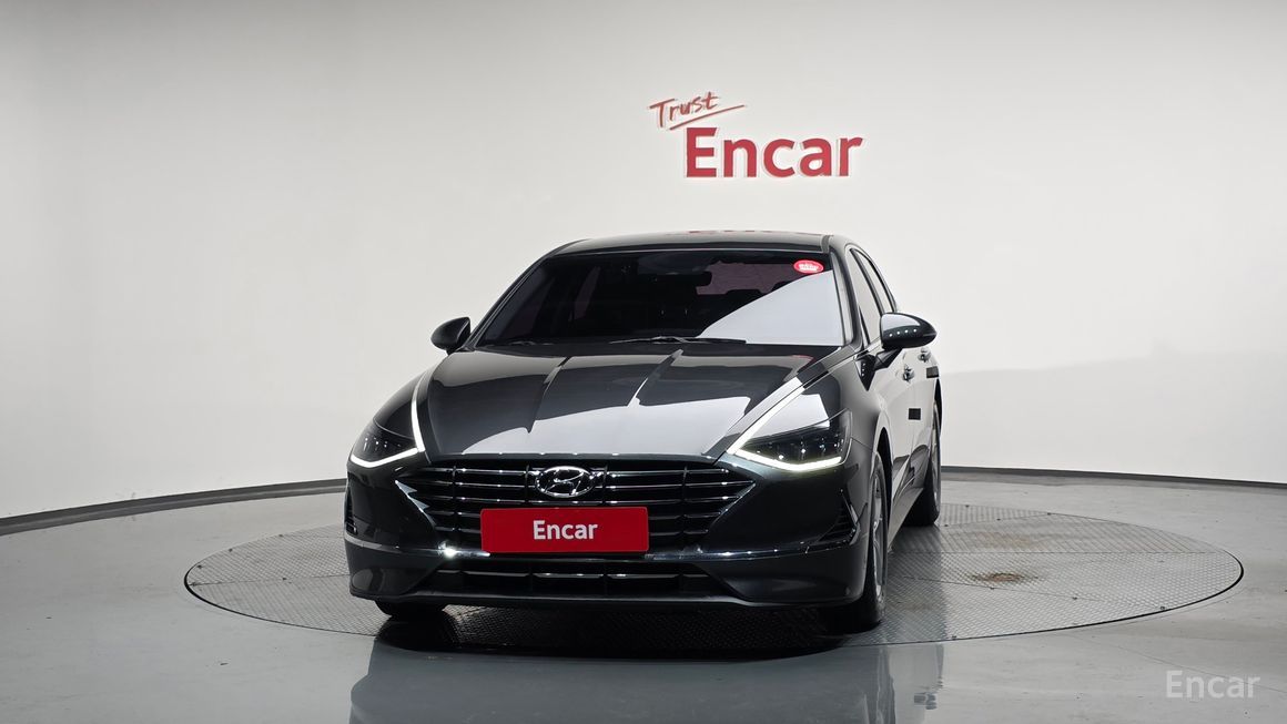 Hyundai Sonata - фото 2