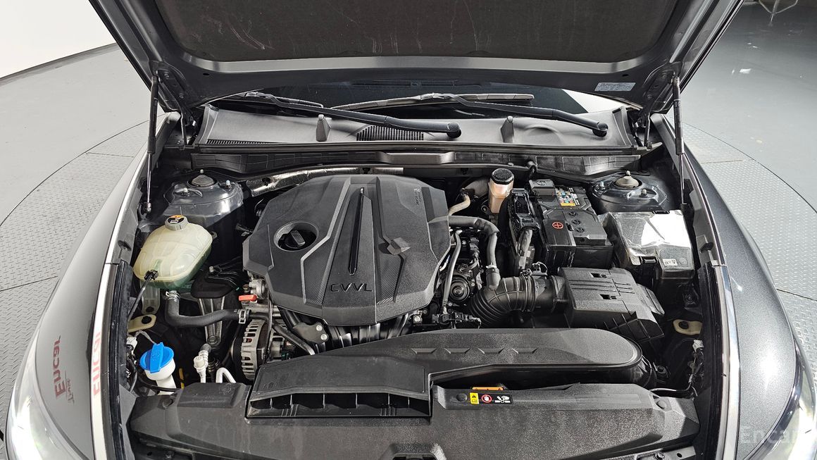 Hyundai Sonata - фото 5