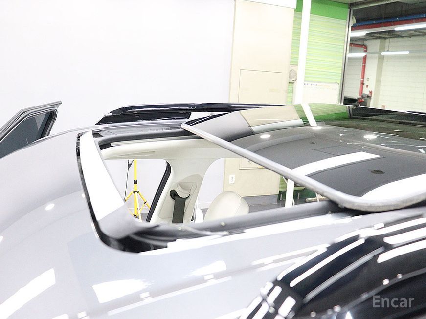 Hyundai Santa Fe - фото 4