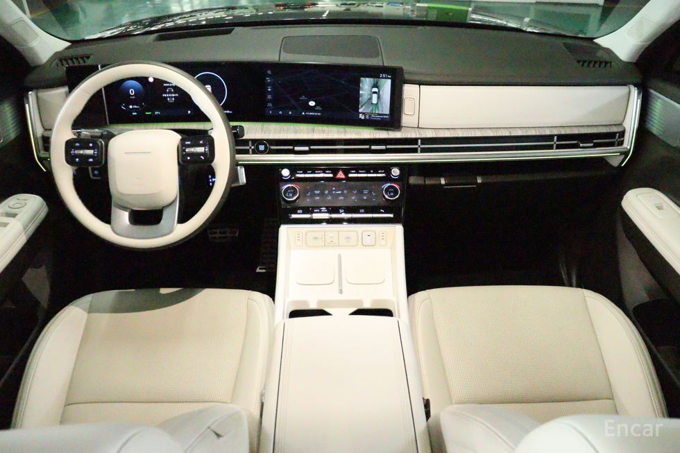 Hyundai Santa Fe - фото 5