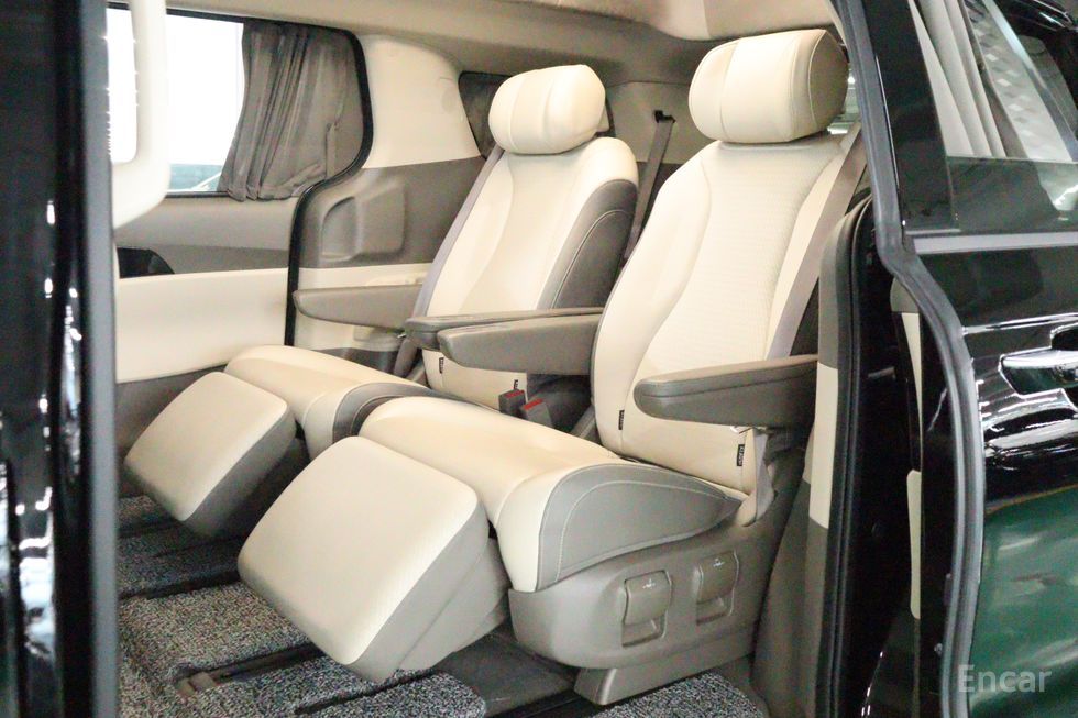 Kia Carnival - фото 6