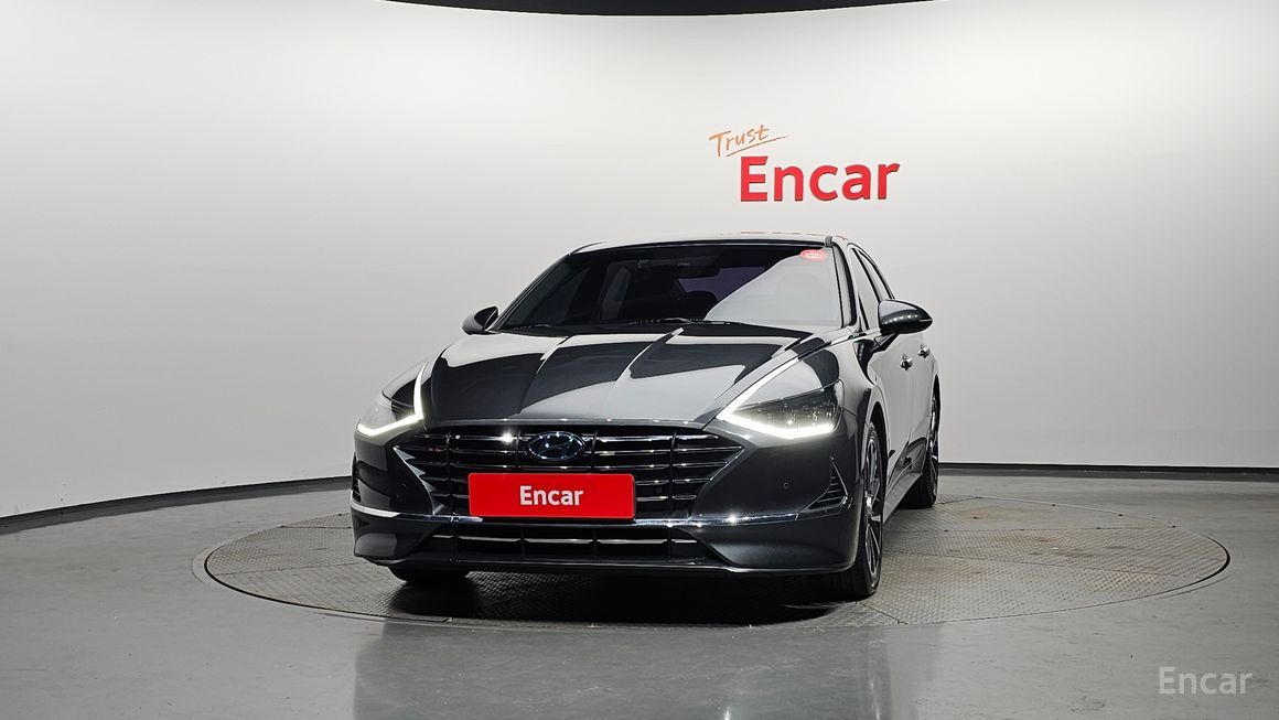 Hyundai Sonata - фото 2