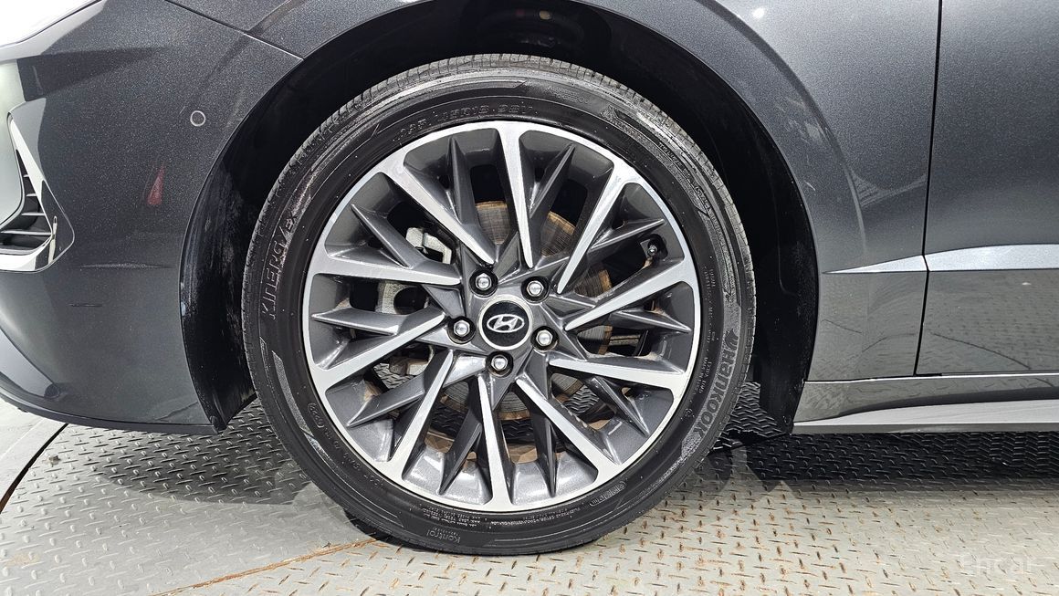 Hyundai Sonata - фото 4