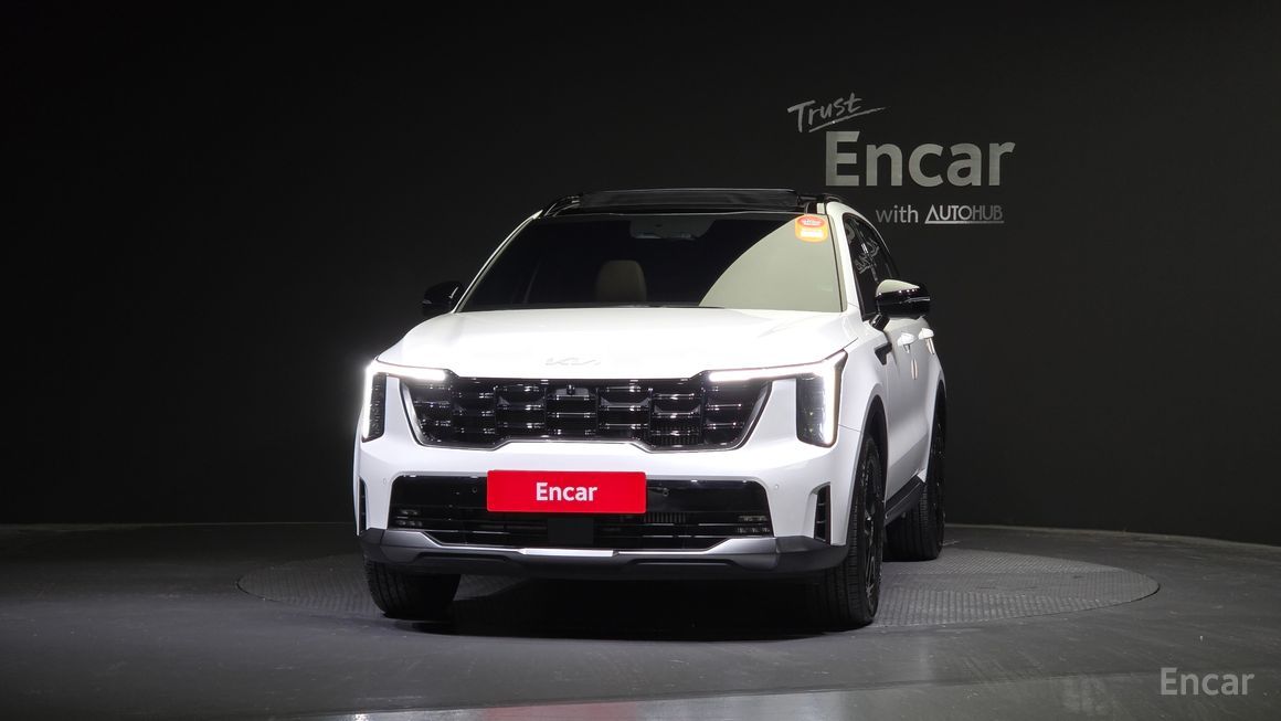 Kia Sorento - фото 2