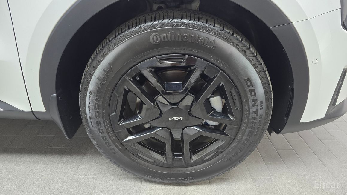 Kia Sorento - фото 4