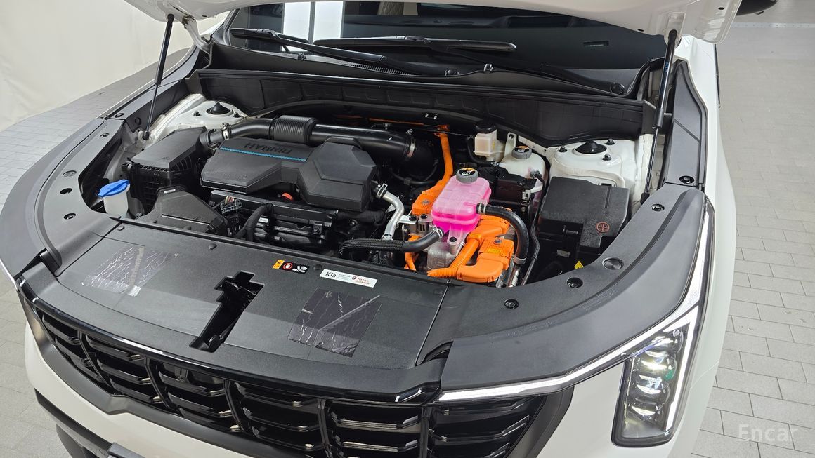 Kia Sorento - фото 5