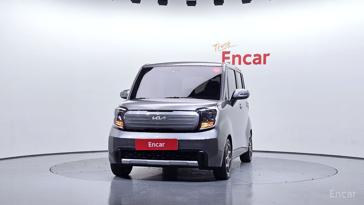 Kia Ray - фото 2