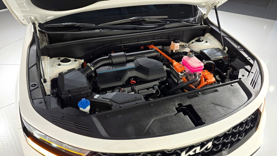 Kia Sorento - фото 5