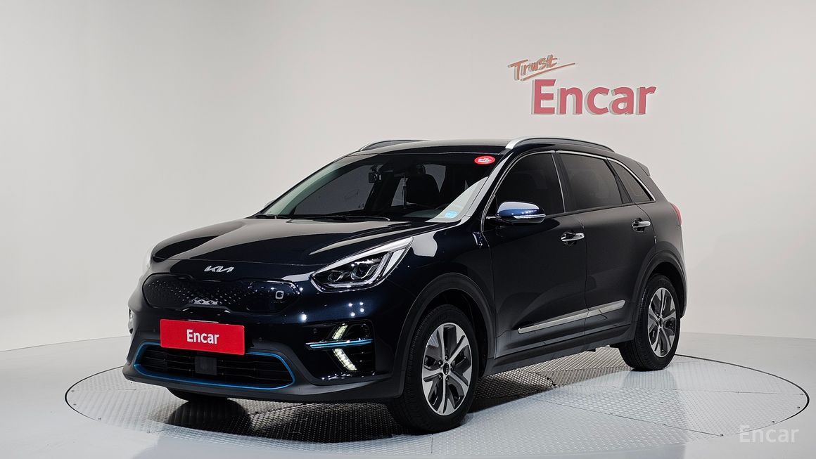 Kia Niro - фото 0