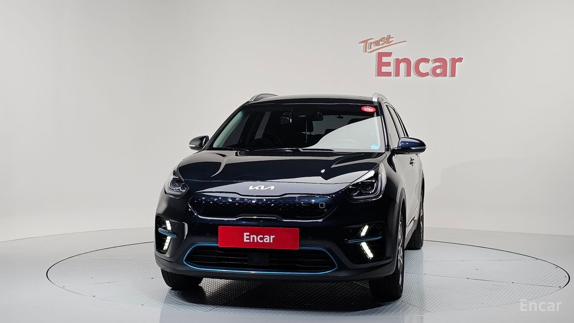 Kia Niro - фото 2