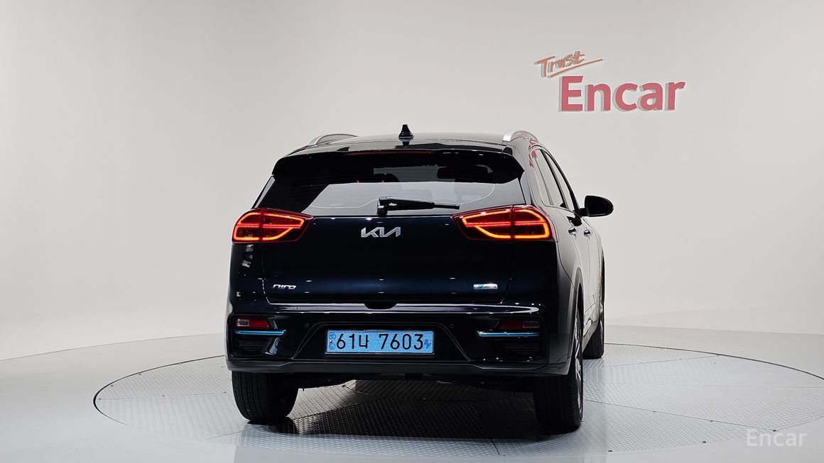 Kia Niro - фото 3