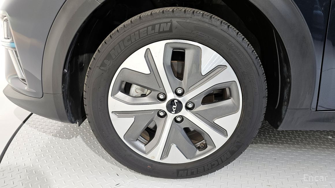 Kia Niro - фото 4