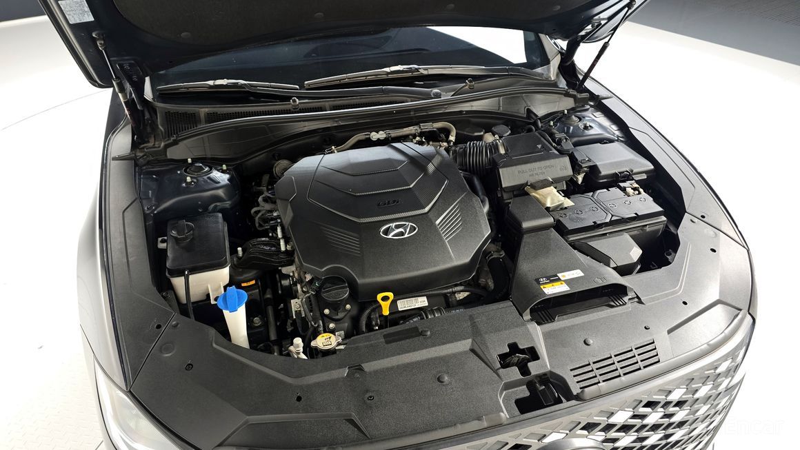 Hyundai Grandeur - фото 5