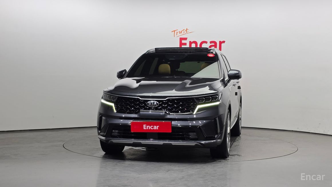 Kia Sorento - фото 2