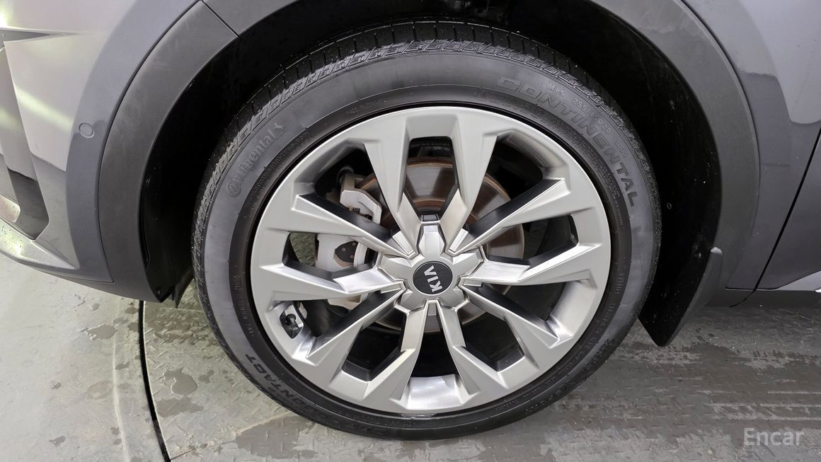 Kia Sorento - фото 4