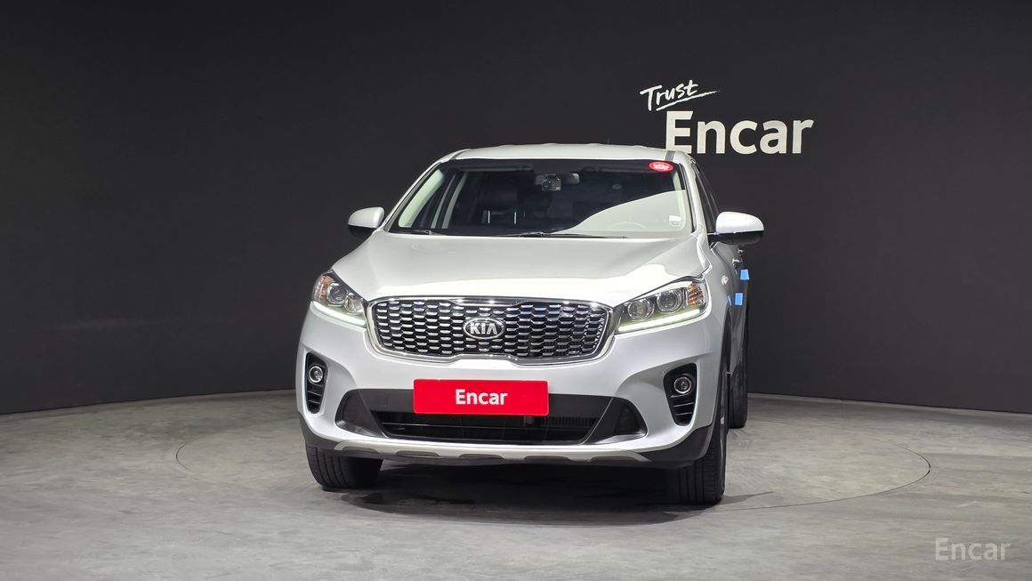 Kia Sorento - фото 2