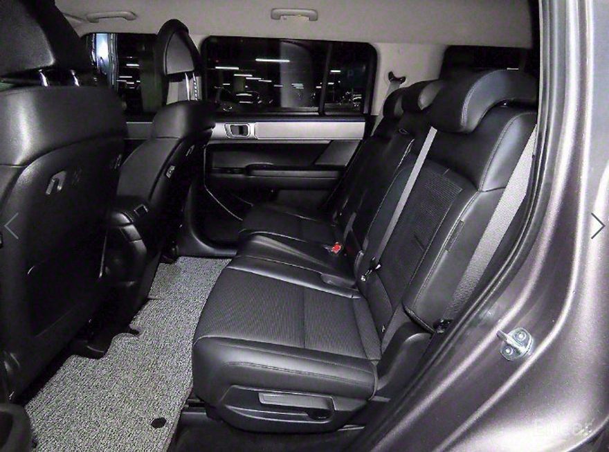 Hyundai Santa Fe - фото 6