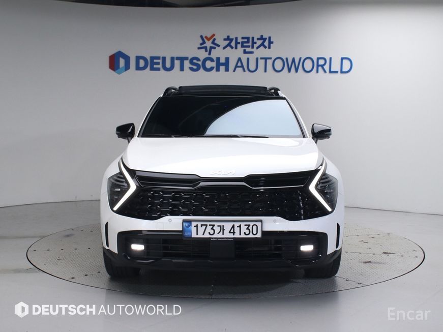 Kia Sportage - фото 2