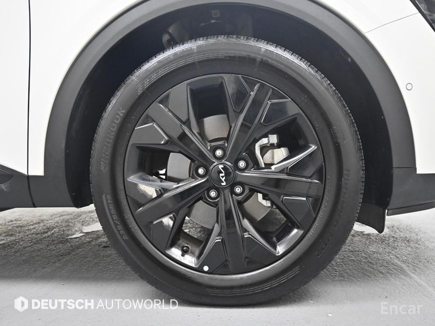 Kia Sportage - фото 4