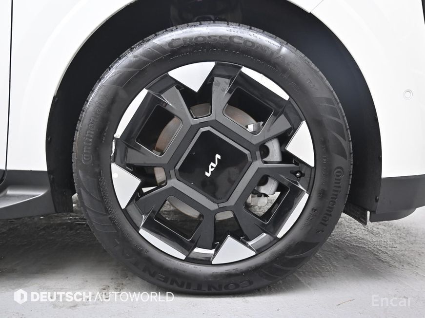 Kia Carnival - фото 4