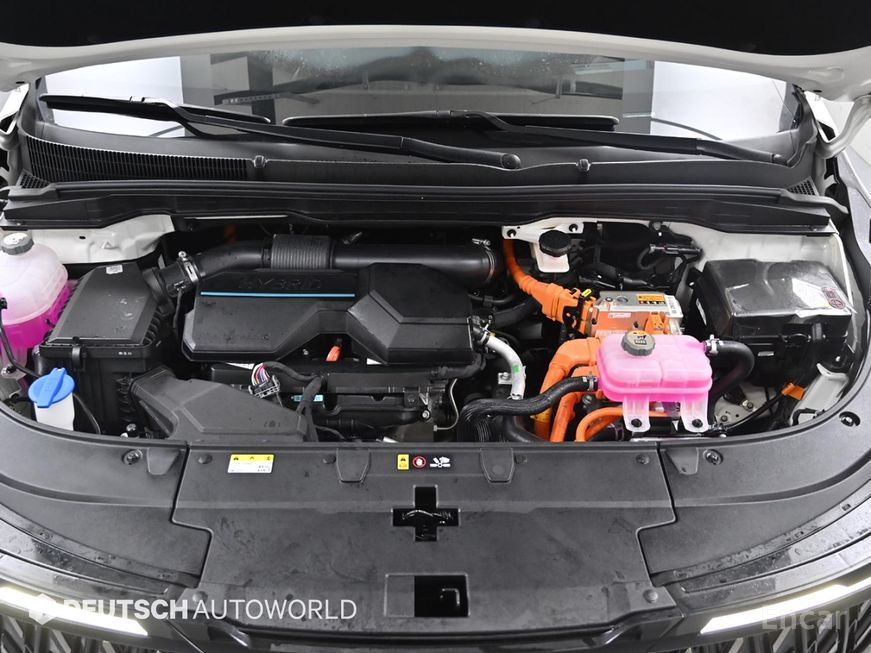 Kia Carnival - фото 5