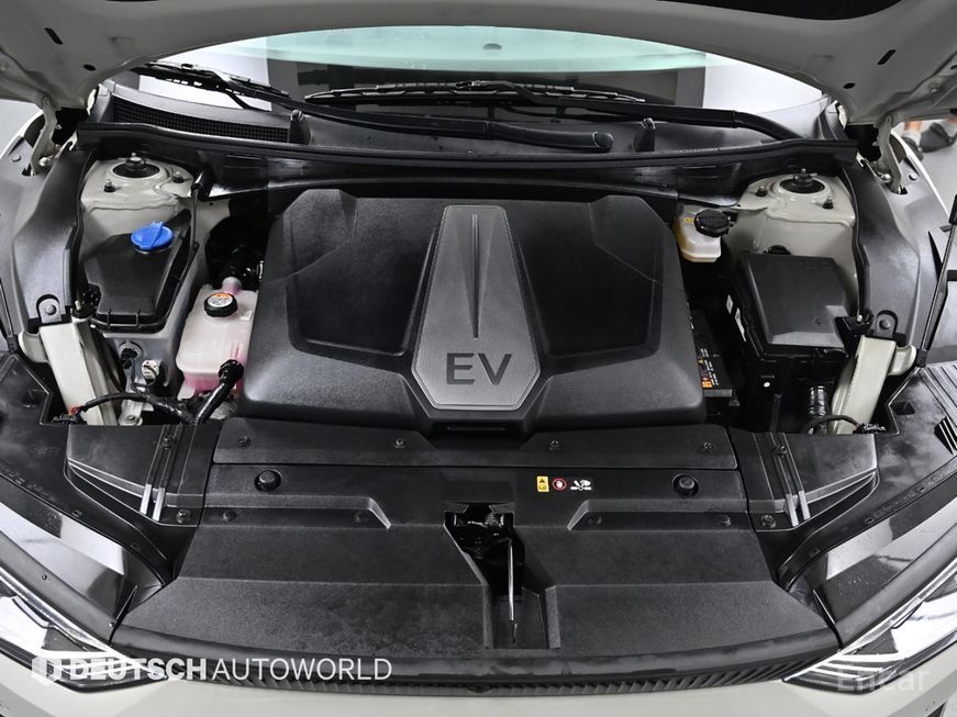 Kia EV6 - фото 5