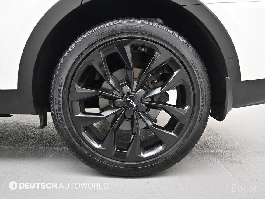 Kia Sorento - фото 4