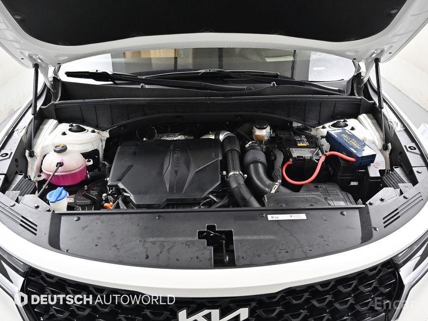 Kia Sorento - фото 5