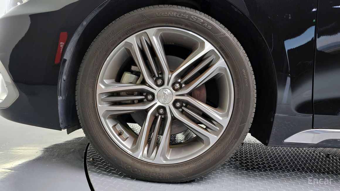 Hyundai Grandeur - фото 4