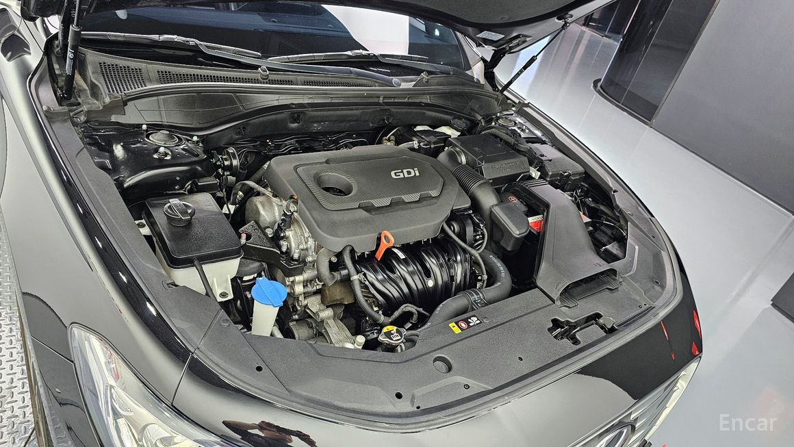 Hyundai Grandeur - фото 5