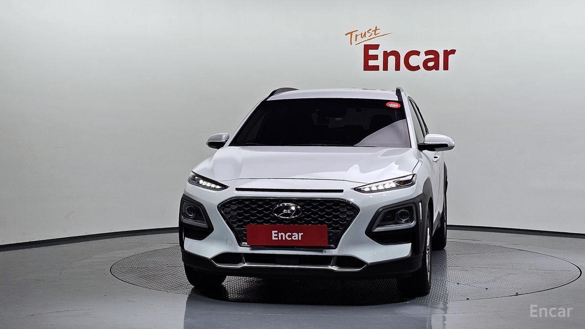 Hyundai Kona - фото 2