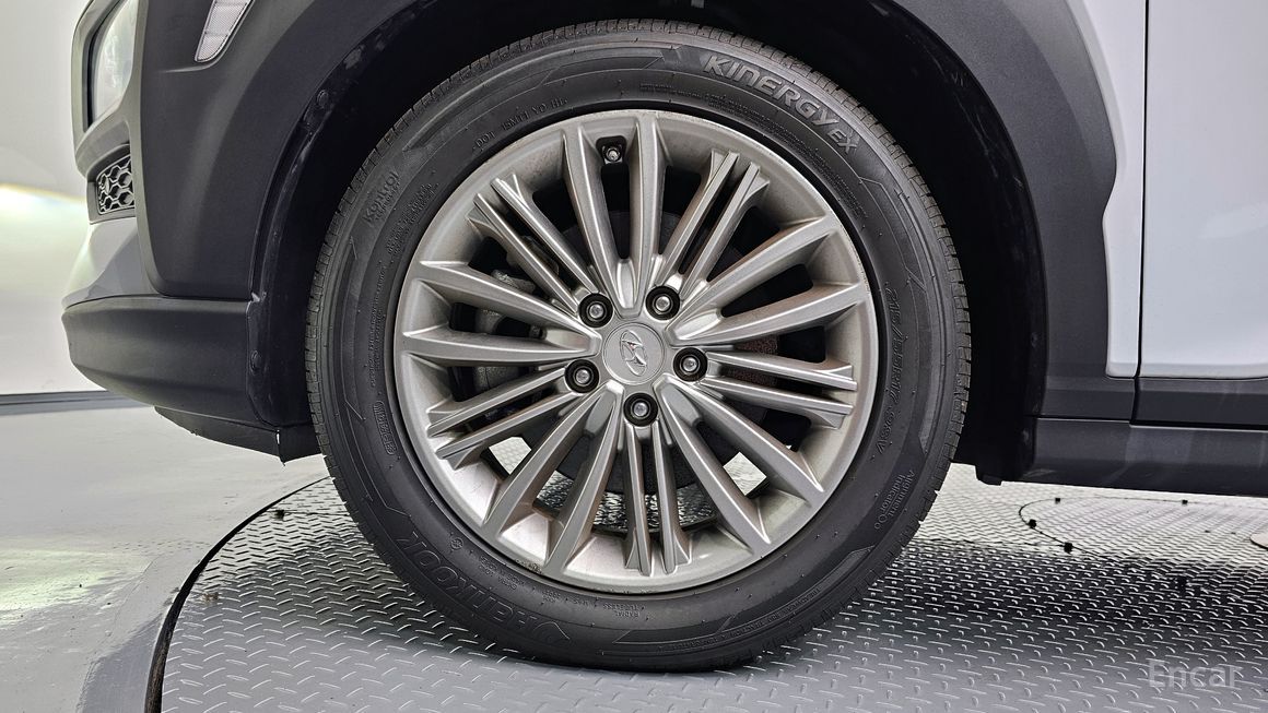 Hyundai Kona - фото 4