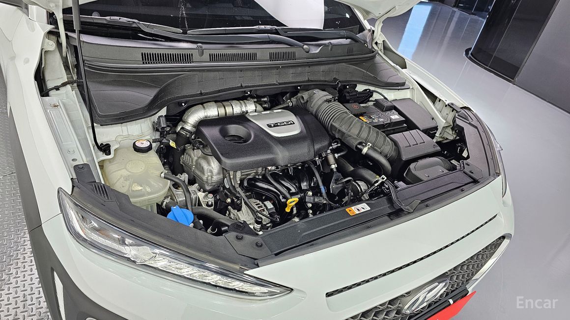 Hyundai Kona - фото 5