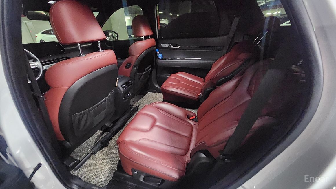 Hyundai Palisade - фото 3