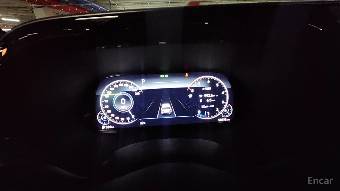 Hyundai Palisade - фото 4