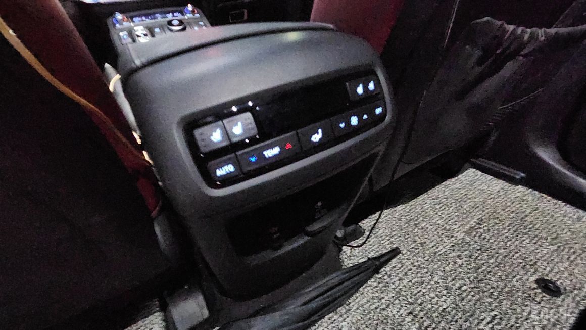 Hyundai Palisade - фото 5