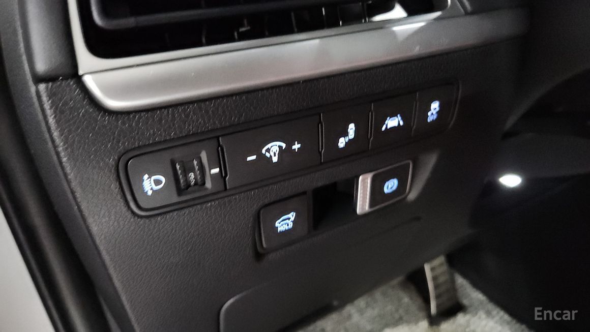 Hyundai Palisade - фото 6