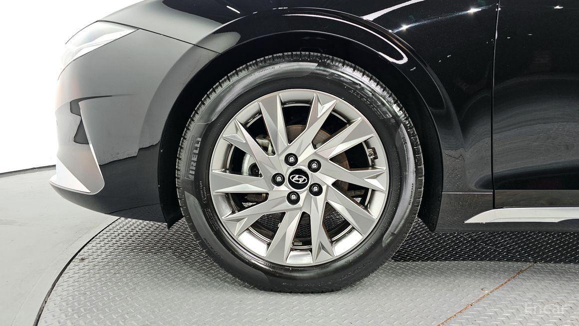 Hyundai Grandeur - фото 4