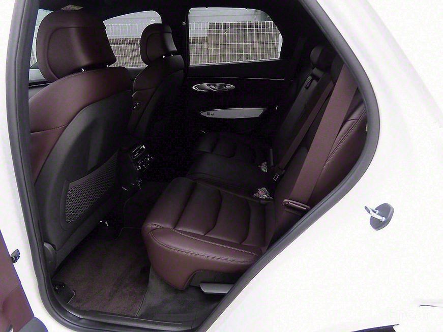 Genesis GV70 - фото 5