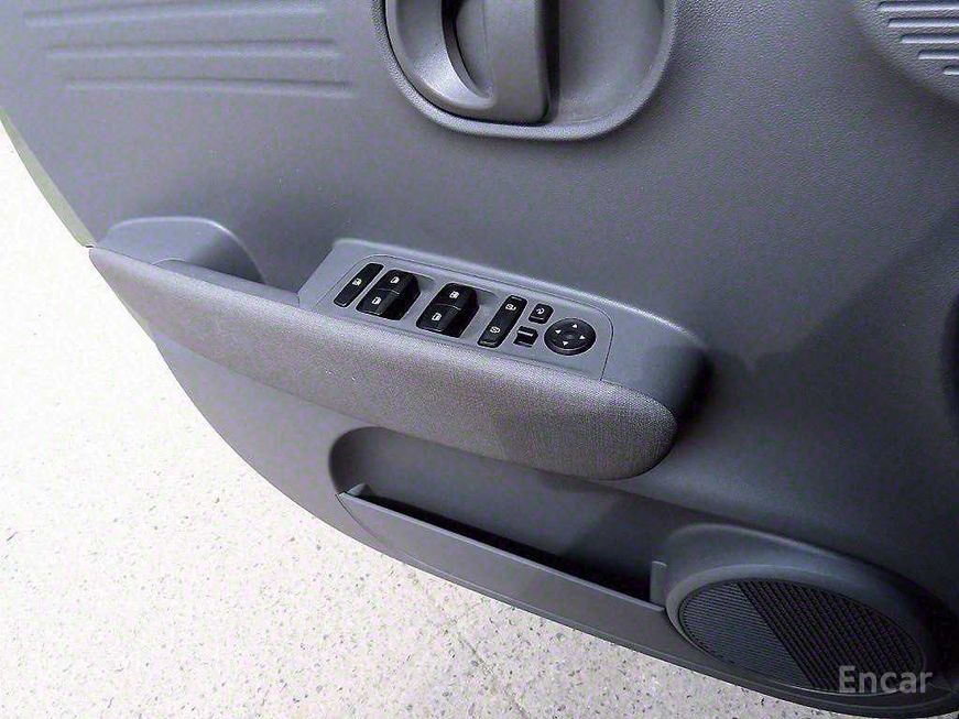 Hyundai Casper - фото 6