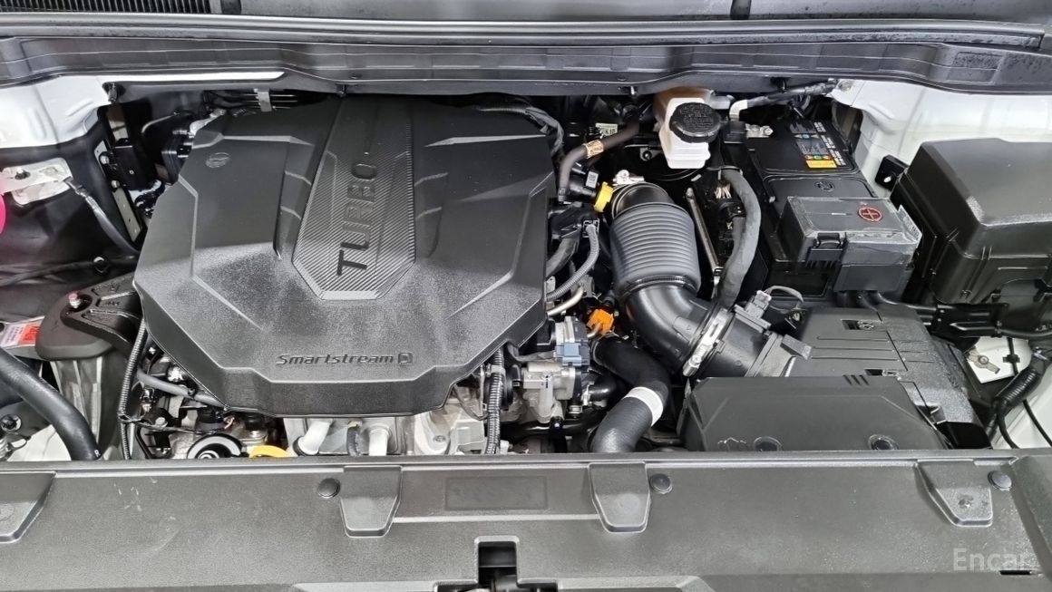 Kia Carnival - фото 5