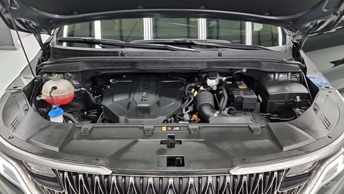 Kia Carnival - фото 5