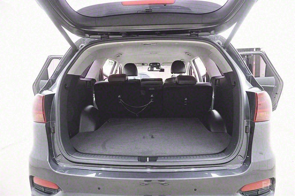 Kia Sorento - фото 4