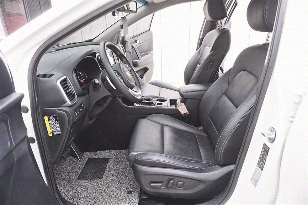 Kia Sportage - фото 5