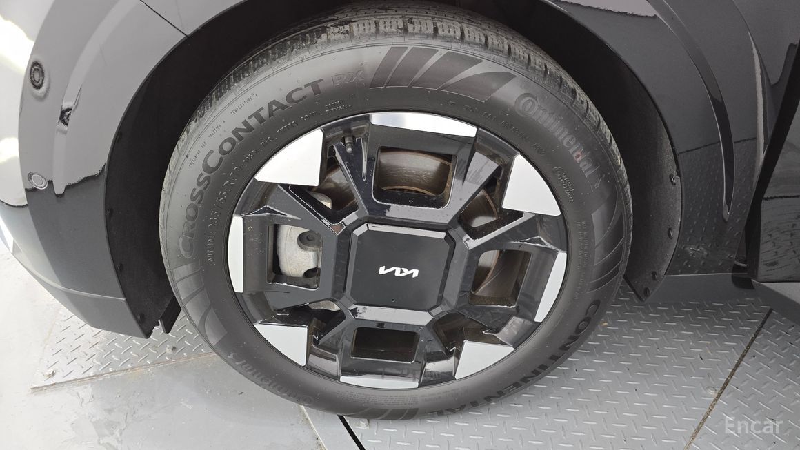 Kia Carnival - фото 4